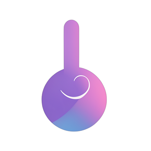 Gradient Modern Paz