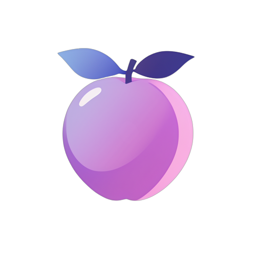 Gradient Modern خوخ