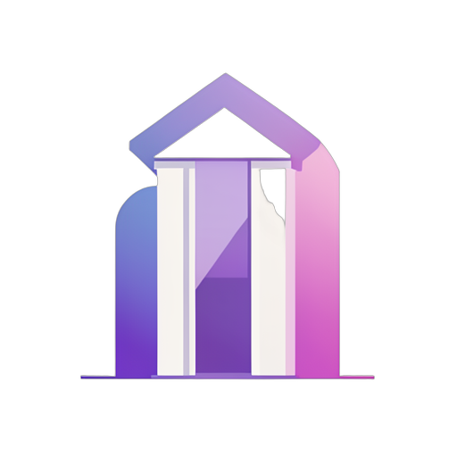 Gradient Modern दवा की दुकान