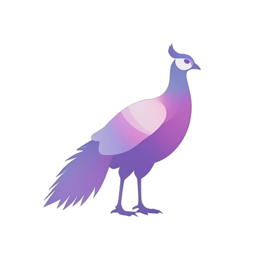 Gradient Modern Şahin