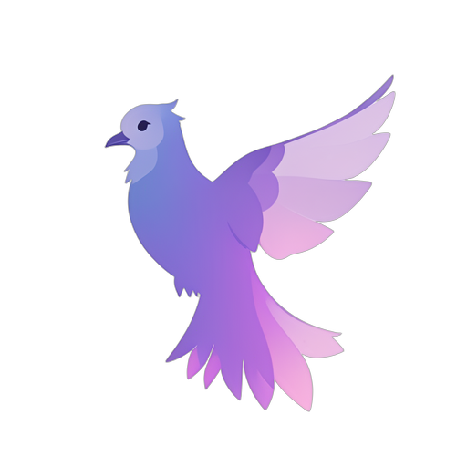 Gradient Modern 不死鳥