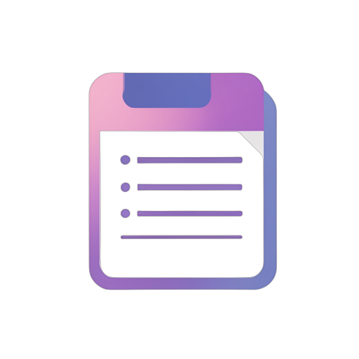 Gradient Modern Recepta