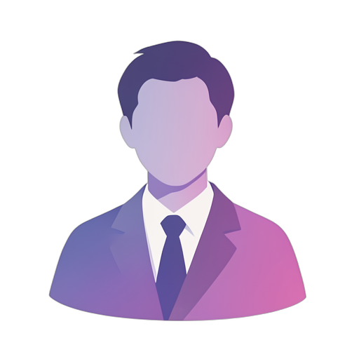 Gradient Modern Professore