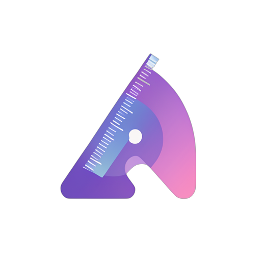 Gradient Modern Winkel