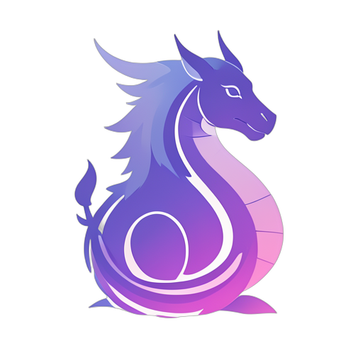 Gradient Modern Qilin