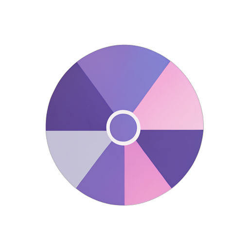 Gradient Modern Straling