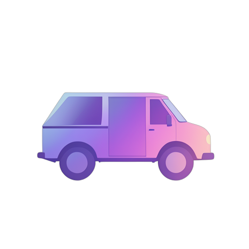 Gradient Modern तख्ता