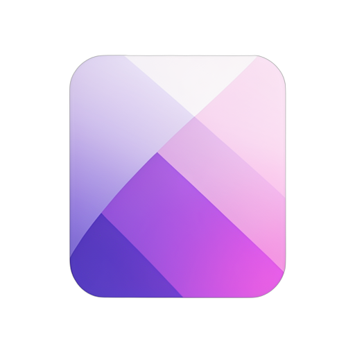 Gradient Modern Rectángulo