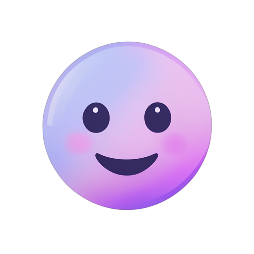 Gradient Modern 放松