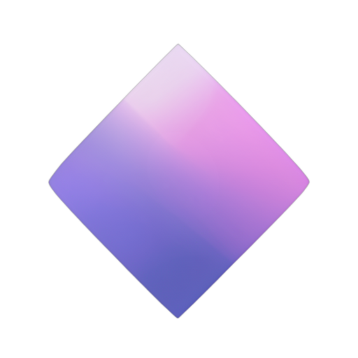 Gradient Modern параллелограмм