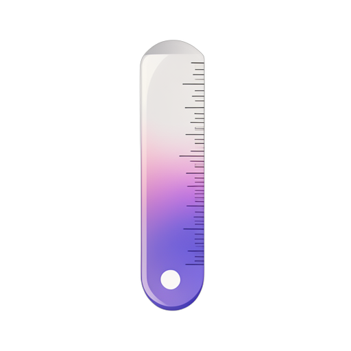 Gradient Modern Règle