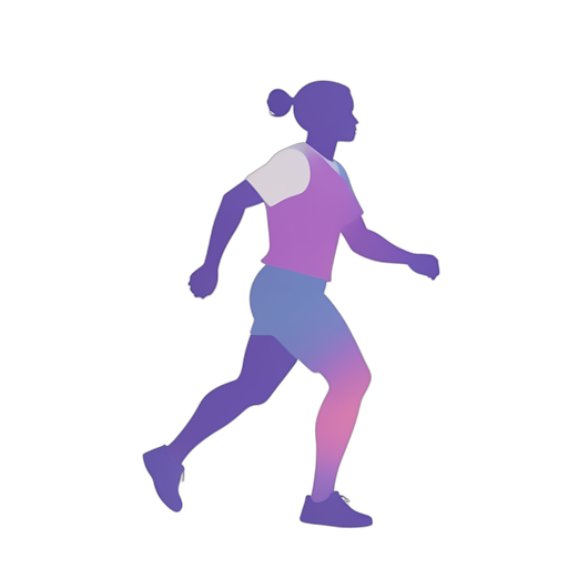 Gradient Modern الركض