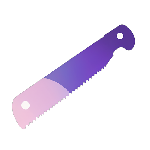 Gradient Modern seghetto