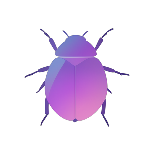 Gradient Modern Scarabe