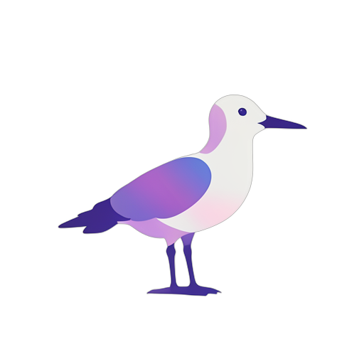 Gradient Modern Morskik