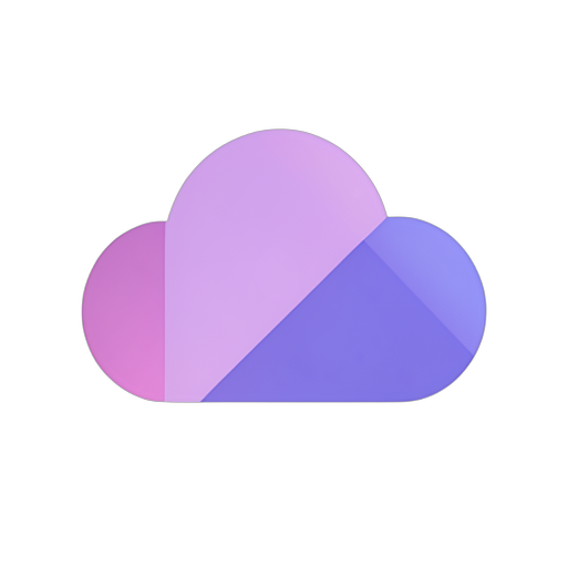 Gradient Modern Server