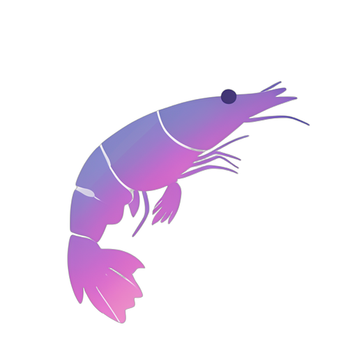 Gradient Modern gambero