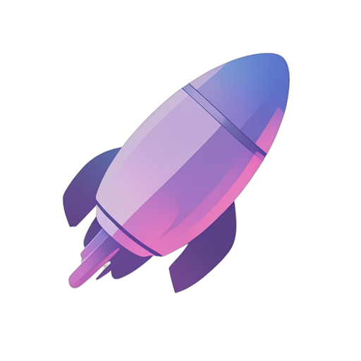 Gradient Modern ยานอวกาศ