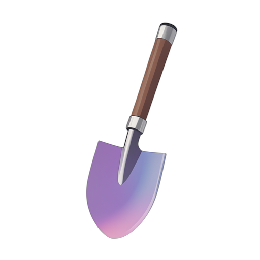 Gradient Modern pala