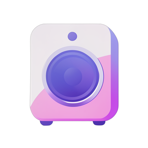 Gradient Modern مكبر صوت