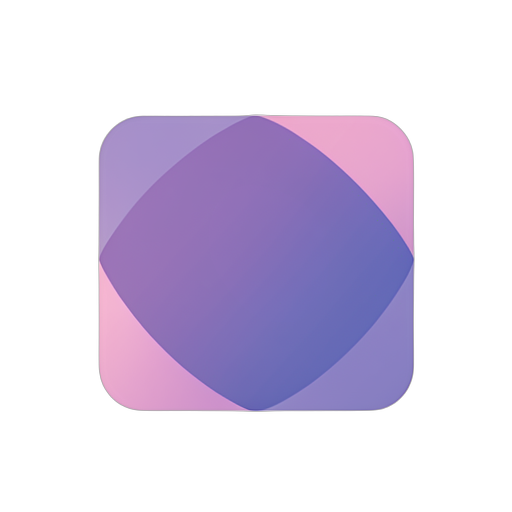 Gradient Modern Quadrado