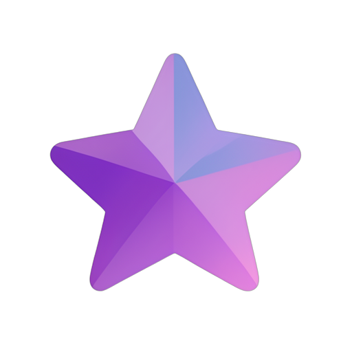 Gradient Modern Stern