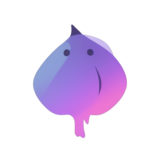 Gradient Modern Stingray