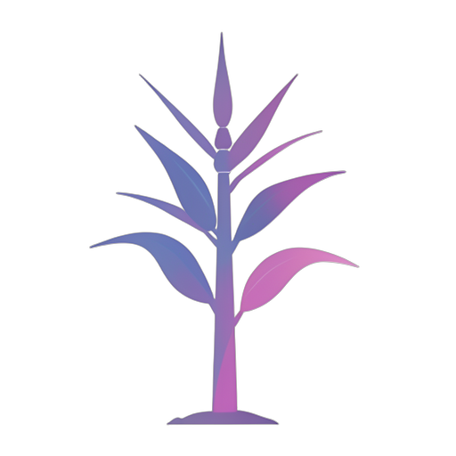 Gradient Modern Sugarcane