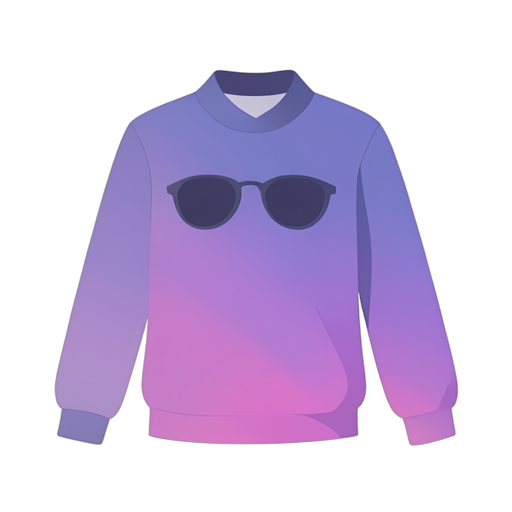 Gradient Modern نظارات شمس