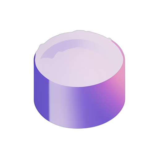 Gradient Modern Sushi