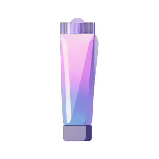 Gradient Modern 牙膏