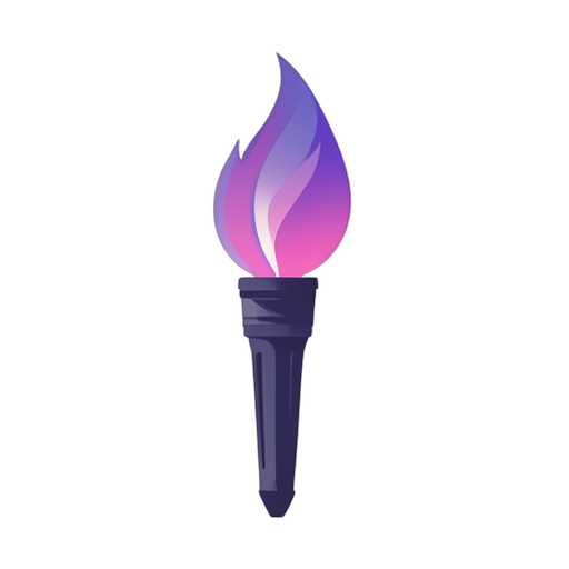 Gradient Modern Torch