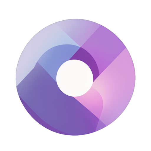 Gradient Modern Toroide