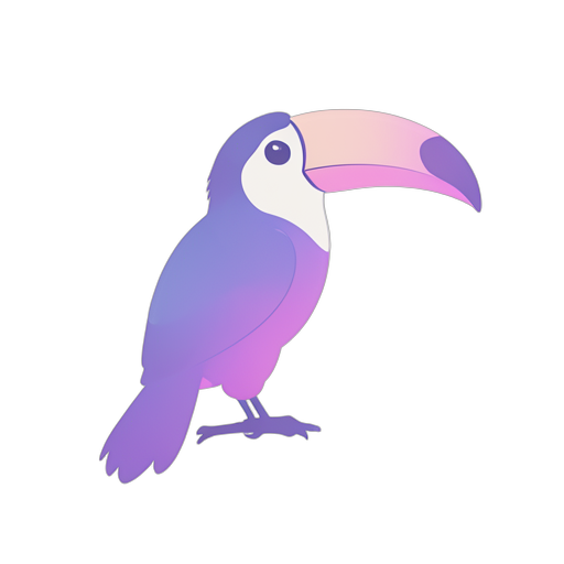 Gradient Modern توكان