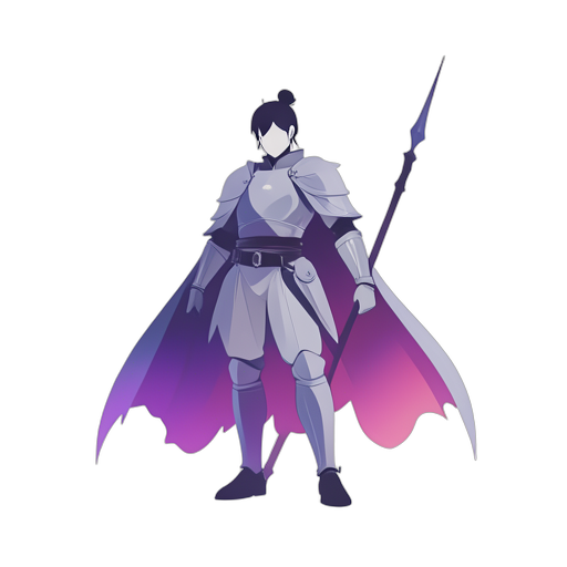 Gradient Modern Valchiria