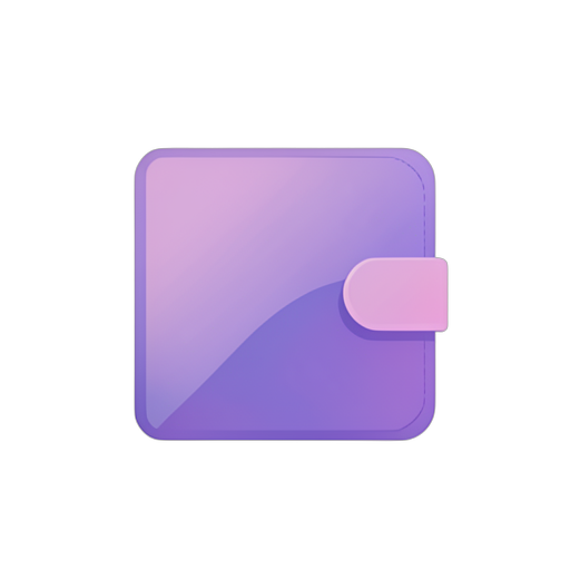 Gradient Modern 钱包