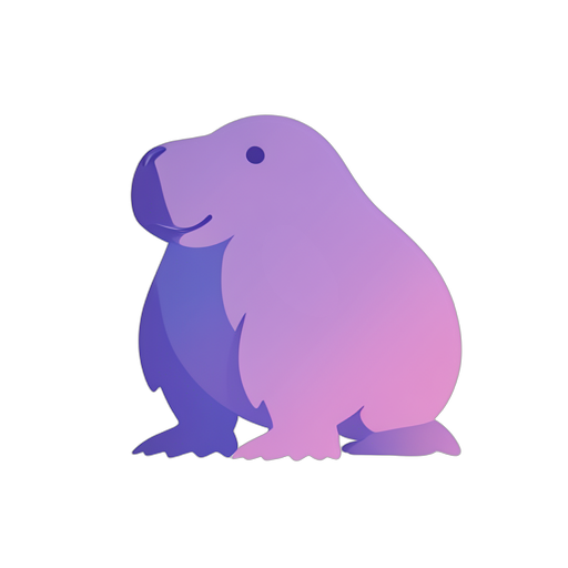 Gradient Modern Foca