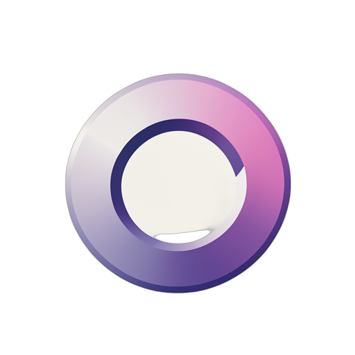 Gradient Modern Frangia