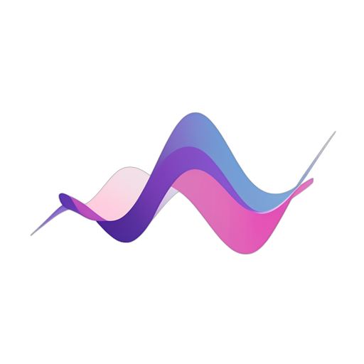 Gradient Modern Onda