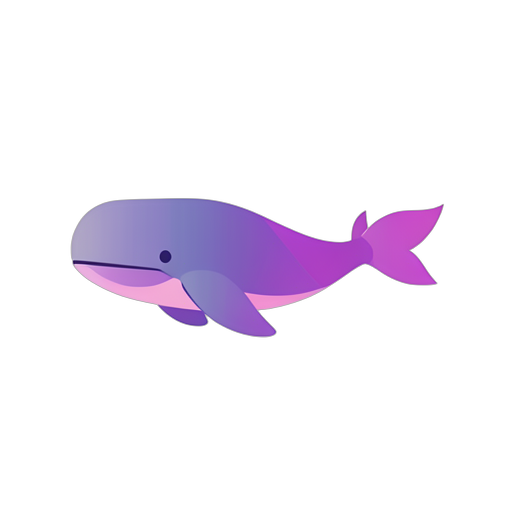 Gradient Modern Paus