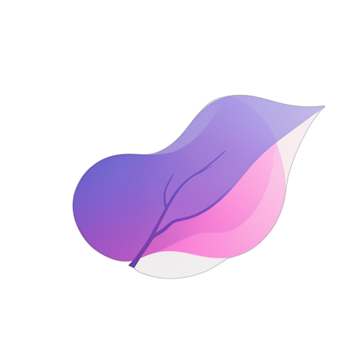 Gradient Modern Vento