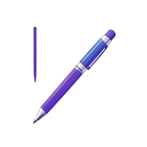 Gradient Modern लेखन
