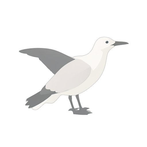 Isometric Albatross