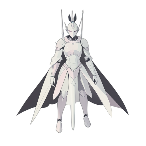 Isometric ราชินีเอเลี่ยน