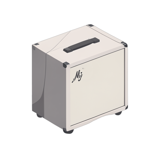 Isometric 放大器