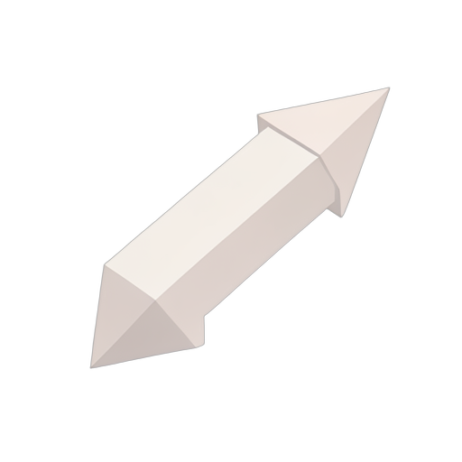 Isometric Arrow