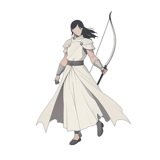 Isometric Artemis