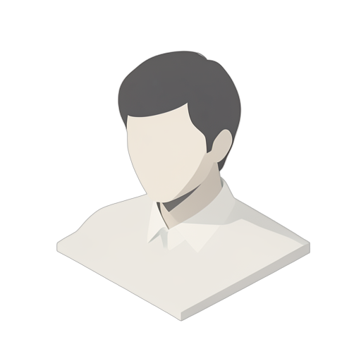Isometric Avatar