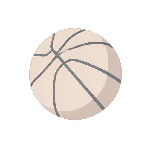 Isometric Basketball