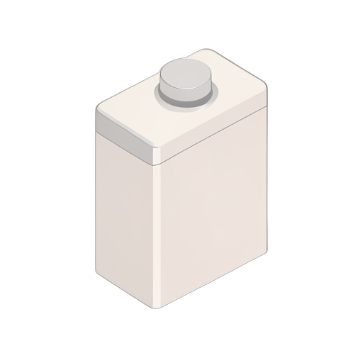 Isometric Battery